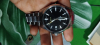 EDIFICE CASIO WR 100M